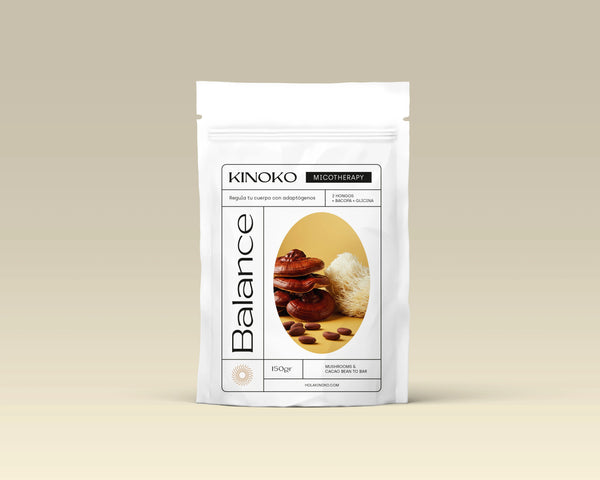 KINOKO BALANCE